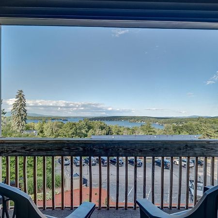 Village Of Winnipesaukee Laconia Rum bild