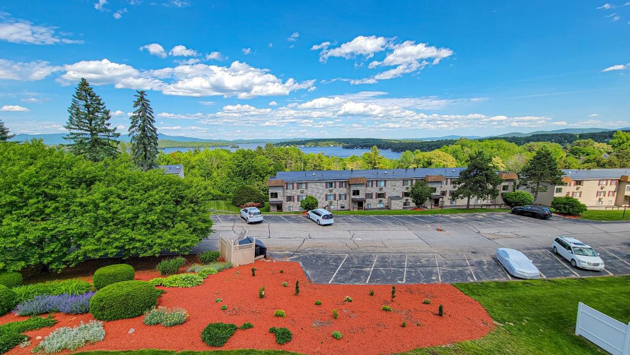 Village Of Winnipesaukee Laconia Exteriör bild