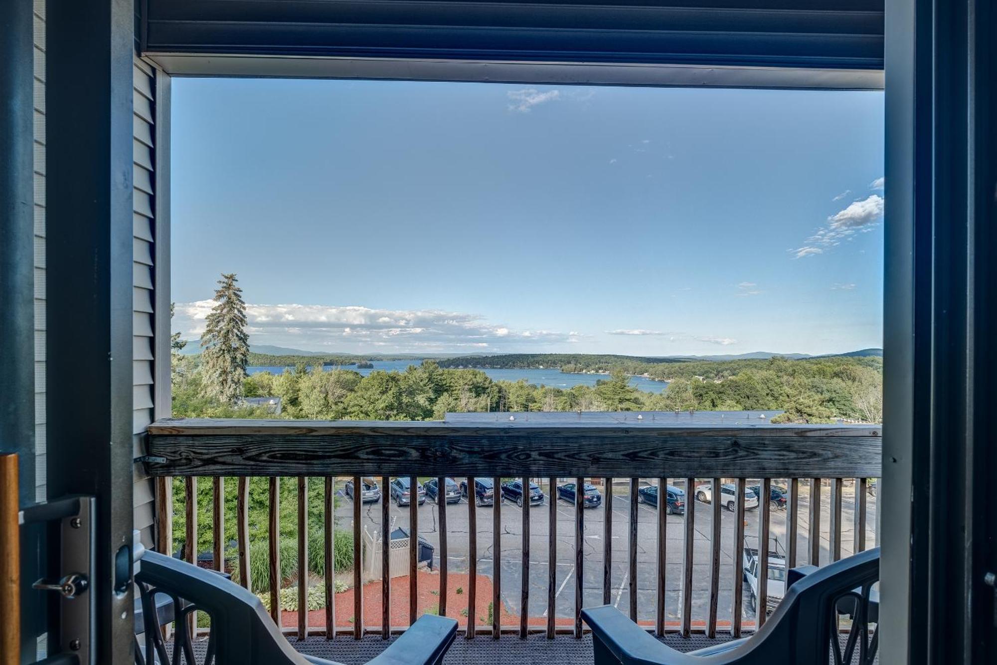 Village Of Winnipesaukee Laconia Rum bild